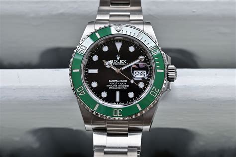 rolex price increase september